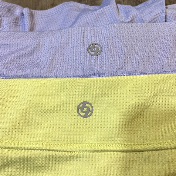 Lija lot of 2 size Small Athletic Skorts - Picture 11 of 11